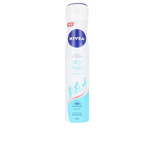 Nivea Nivea Deodorants Deodorant Spray 48 Stunden Frische