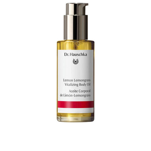 Dr. Hauschka Dr. Hauschka Body Oils Körperöl Frische Und Straffe Haut