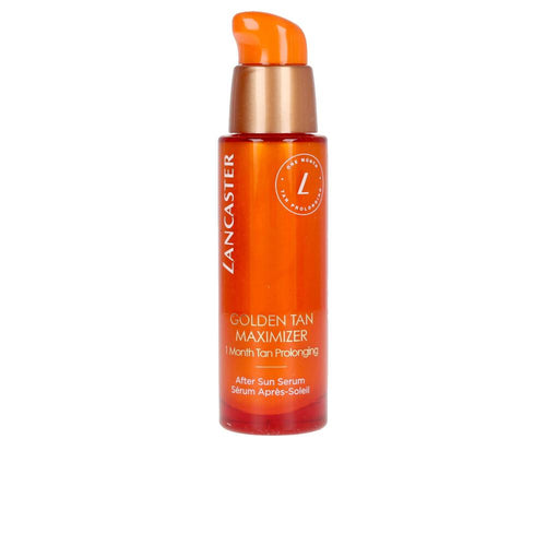 Lancaster Golden Tan Maximizer Siero Doposole Effetto Abbronzato Luminoso