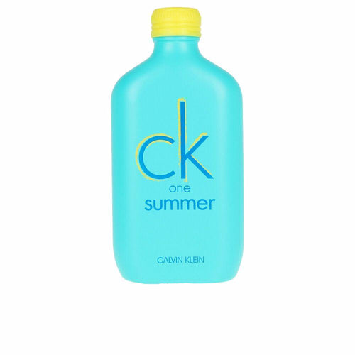 Calvin Klein Ck Perfume Eau De Toilette Summer 2020