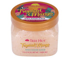 Tree Hut Sugar Scrubs Tropical Mango Corpo Scrub Idratazione Intensa Naturale