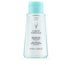 Vichy Pureté Thermale Desmaquillante Para Ojos Sensibles Limpieza Suave Y Efectiva