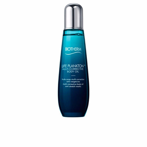 Biotherm Life Plankton Aceite Corporal Anti Estrías