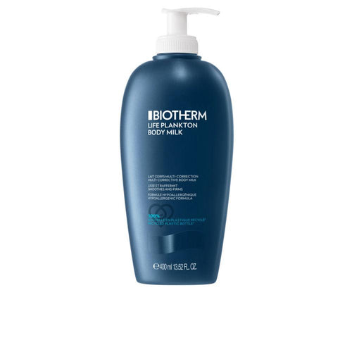 Biotherm Life Plankton Körpermilch Tief Hydratisierte Straffe Haut
