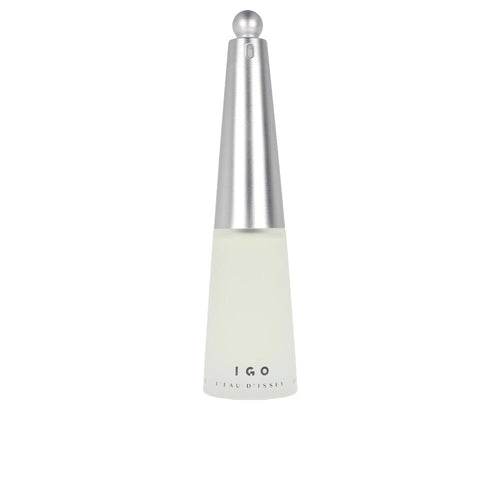 Issey Miyake Igo Parfüm Eau De Toilette Die Zukunft Ist Igo