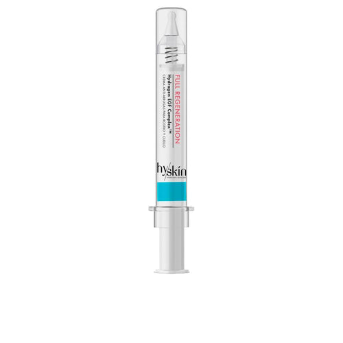 Hyskin Gama Facial Hyskin Full Regeneration Crema Para Rostro Y Cuello Repara Y Revitaliza La Piel