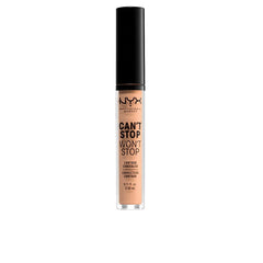 Nyx Professional Make Up Can't Stop Won't Stop Kontur Abdeckstift 24 Stunden Perfekte Deckung