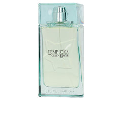 Lolita Lempicka Green Lover Parfüm Eau De Toilette Vegan Würzige Sensation
