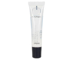 Mac Lipglass Mac Lip Gloss Transparent