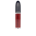 Mac Retro Matte Colore Liquido Per Labbra