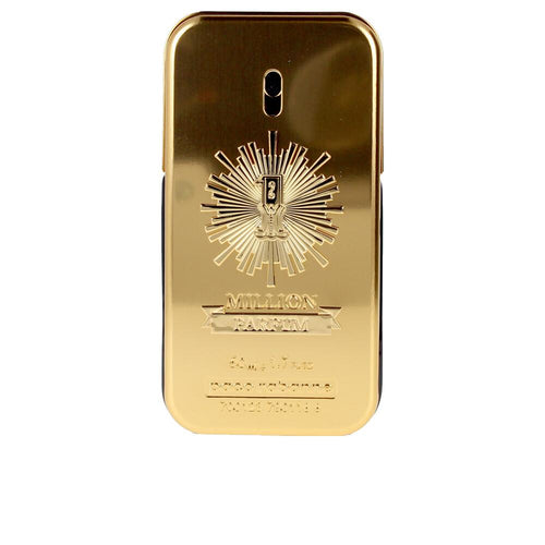 Rabanne 1 Million Parfüm Eau De Parfum Kühne Leder Eleganz Essenz