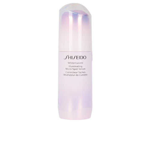 Shiseido White Lucent Leuchtendes Micro Spot Serum Strahlende Haut