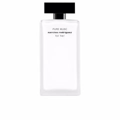 Narciso Rodriguez For Her Perfume Eau De Parfum Pure Musc Iconic Musk Attraction
