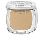 L'Oréal Paris Accord Parfait Polvo Fundente Cobertura Ajustable Cutis Perfecto