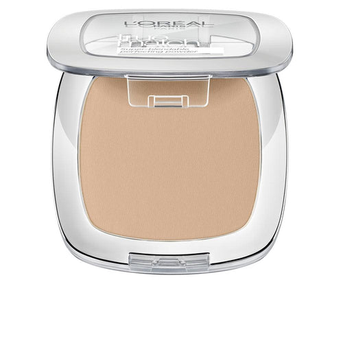 L'Oréal Paris Accord Parfait Polvere Fondente Copertura Regolabile Viso Perfetto