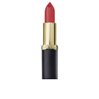 L'Oréal Paris Color Riche Labial Mate Hidratación Intensa Audaz