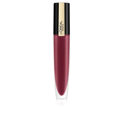 L'Oréal Paris Rouge Signature Rouge À Lèvres Liquide Finition Mate Ultra Légère