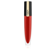 L'Oréal Paris Rouge Signature Rouge À Lèvres Liquide Finition Mate Ultra Légère