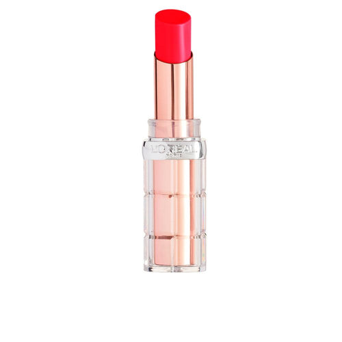 L'Oreal Paris Color Riche Plump And Shine Gloss Per Labbra Volume E Luminosità