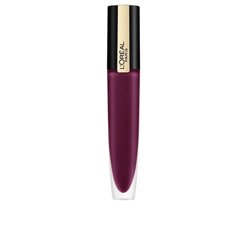 L'Oréal Paris Rouge Signature Rouge À Lèvres Liquide Finition Mate Ultra Légère