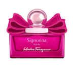 Salvatore Ferragamo Signorina Ribelle Perfume Eau De Parfum Espíritu Italiano Audaz