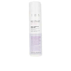 Revlon Re-Start Shampoo Delicato Pulisci E Rivitalizza