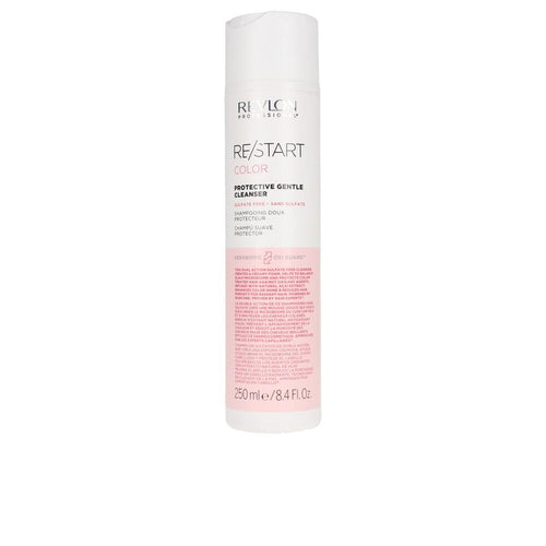 Revlon Re Start Champú Protector De Color Para Cabello Teñido Protección De Color Avanzada