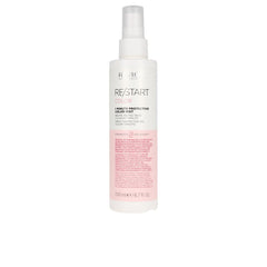 Revlon Re-Start Spray Protettivo Colore Capelli Scudo Antiossidante