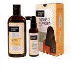 Nuggela & Sulé Champús Trattamento Capelli Kit Capelli Più Lunghi