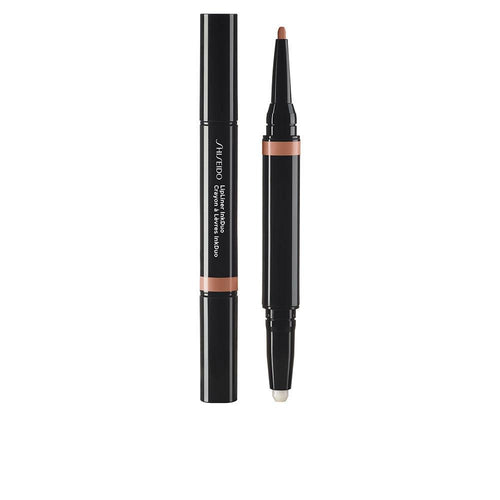 Shiseido Lipliner Lippenkonturenstift Violet 8 Stunden Lang Anhaltend
