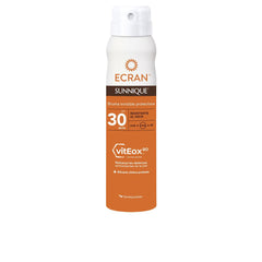 Ecran Sun Lemonoil Spray Solare Protezione UV Totale