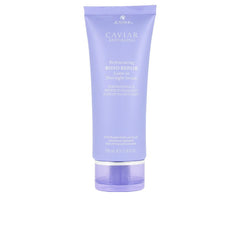 Alterna Caviar Restructuring Bond Siero Riparatore Notturno Capelli Fabulosi Al Risveglio