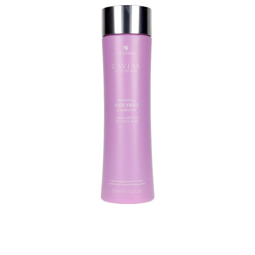 Alterna Caviar Smoothing Anti-Frizz Balsamo Capelli Protezione Contro L'Umidità