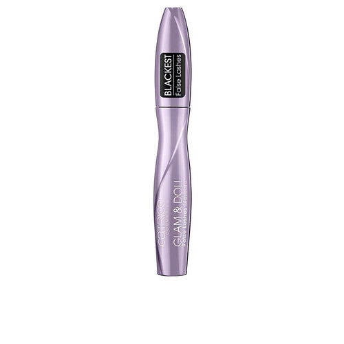 Catrice Glam&Doll Mascara Per Ciglia Finte Effetto Ciglia Perfette