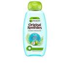 Garnier Original Remedies Shampoo Hydrating For Dry Hair