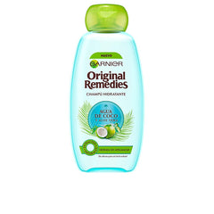 Garnier Original Remedies Shampoo Hydrating For Dry Hair
