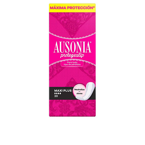 Ausonia Ausonia Protegeslip Protezione Quotidiana Sicura