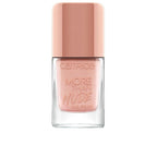Catrice More Than Nude Esmalte De Uñas Tonos Nude Suaves Brillantes