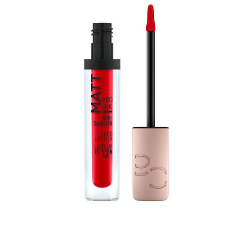 Catrice Matt Pro Ink Rossetto Liquido Finitura Matte Lunga Durata