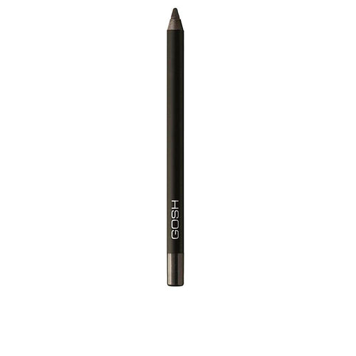 Gosh Velvet Touch Eyeliner Impermeable De Larga Duración