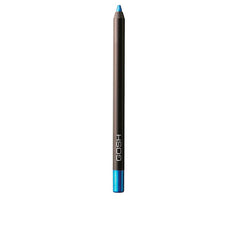 Gosh Velvet Touch Eyeliner Impermeable De Larga Duración