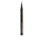 Gosh Intense Eyeliner Stift Für Perfekten Augenaufschlag Präzision Farbe Langanhaltend