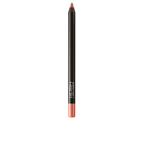 Gosh Velvet Touch Wasserdichter Lippenkonturenstift Intensive Farbwirkung