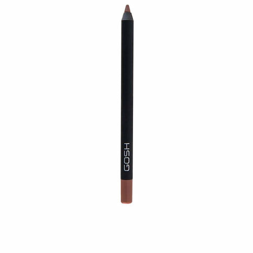 Gosh Velvet Touch Wasserdichter Lippenkonturenstift Intensive Farbwirkung