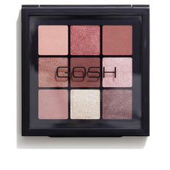 Gosh Eyedentity Augen Makeup Palette Vielseitige Farben Für Jeden Look
