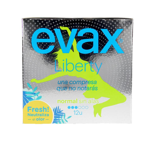 Evax Liberty Assorbenti Normali Assorbenza Massima