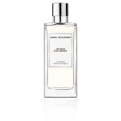 Angel Schlesser Les Eaux D'Un Instant Parfüm Eau De Toilette Verführerischer Duft Der Weiblichkeit
