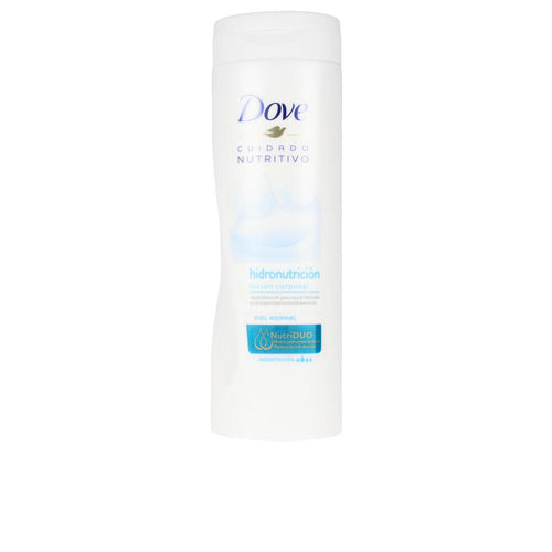 Dove Hidronutrición Körperlotion Für Normale Haut Deep Care Complex