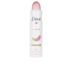 Dove Go Fresh Deodorante Spray Melograno E Limone Protezione 48 Ore