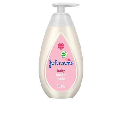 Johnson's Baby Johnson's Baby Lozione Corporea Idratazione E Freschezza